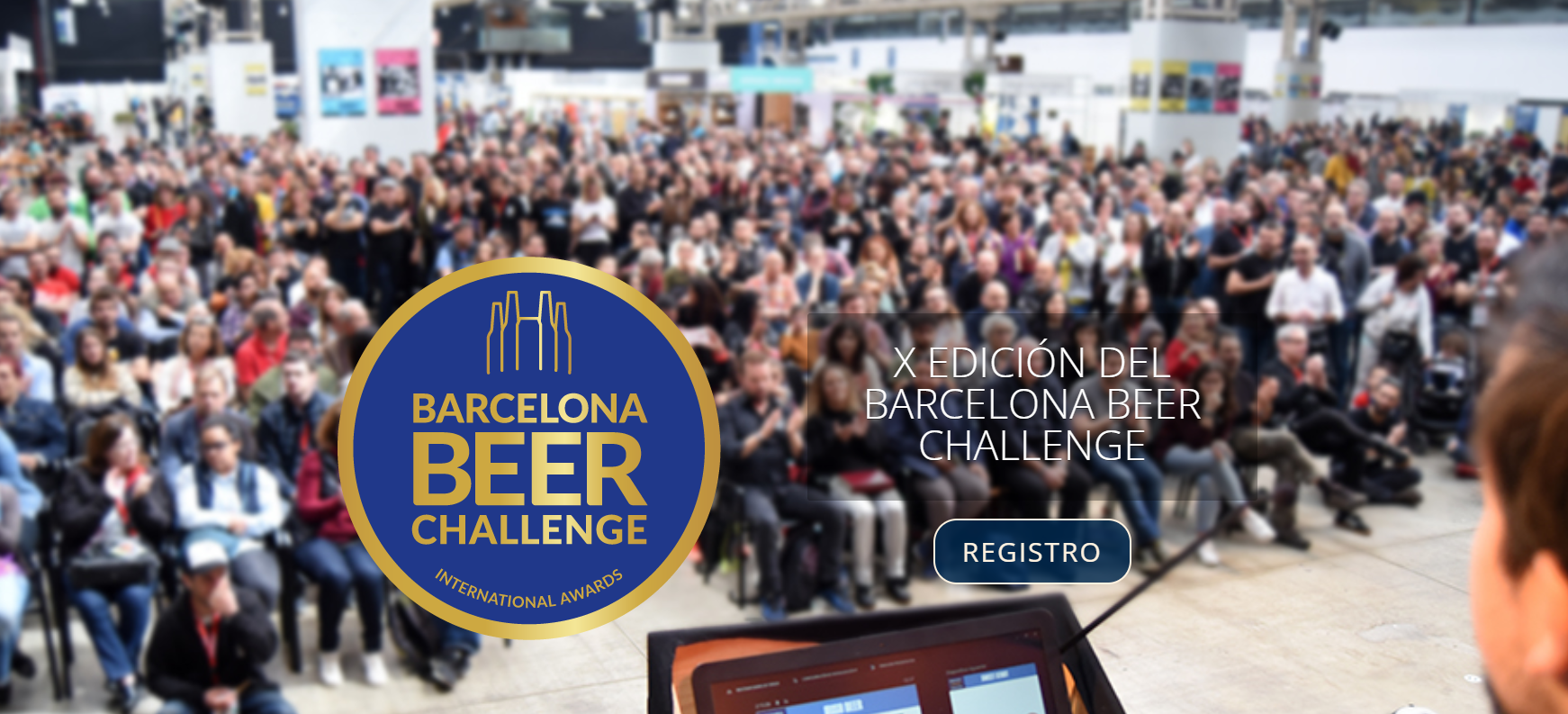 Beer Challenge