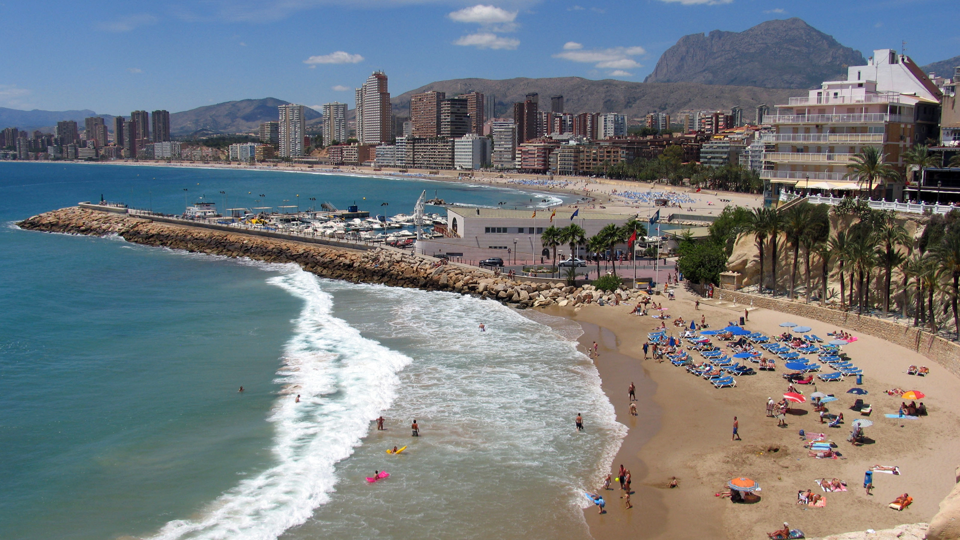 Concurso de Cocktails