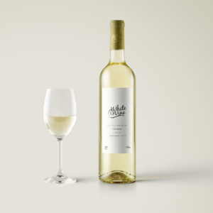 vino blanco