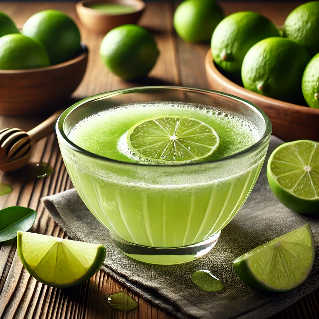 Jugo de Lima