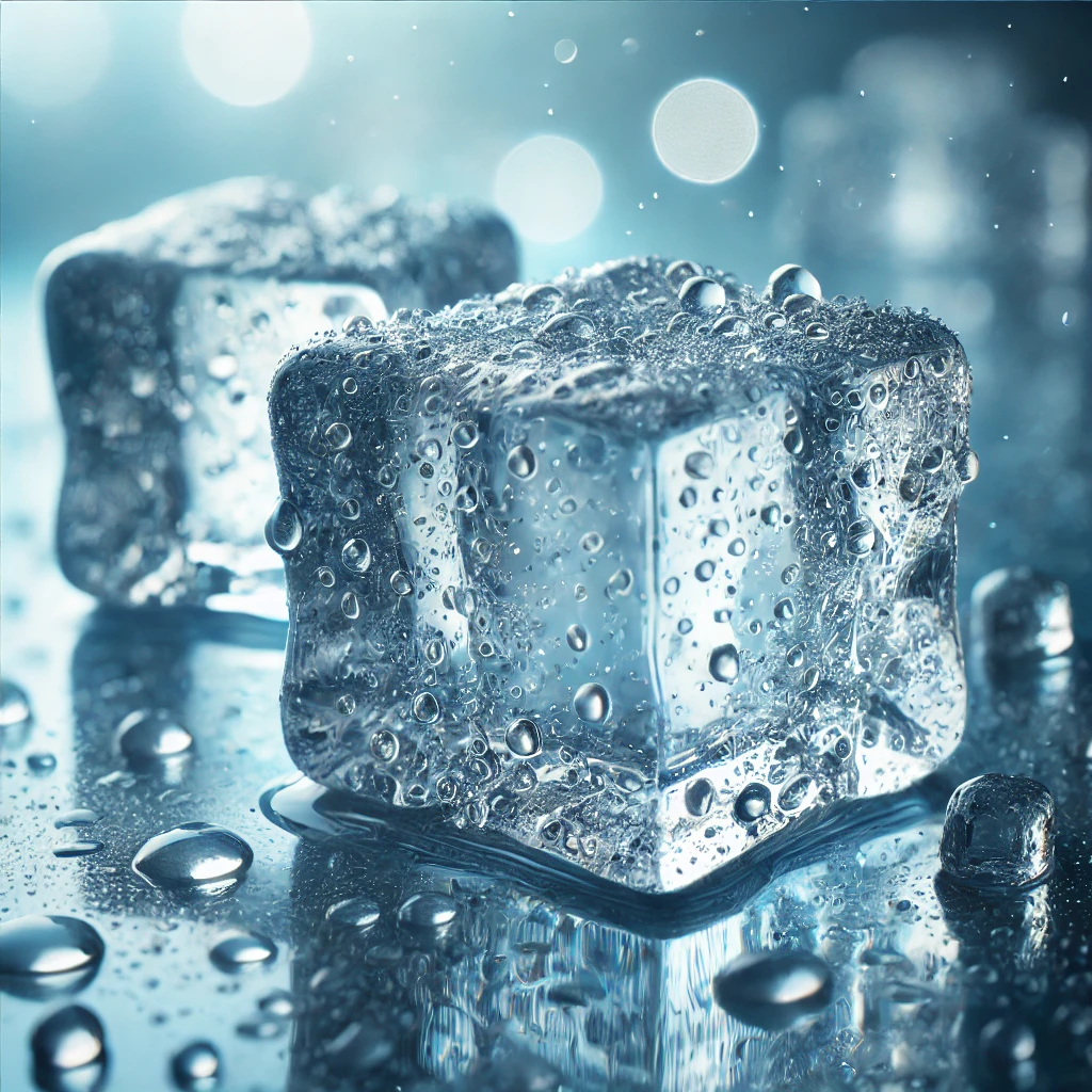Hielo