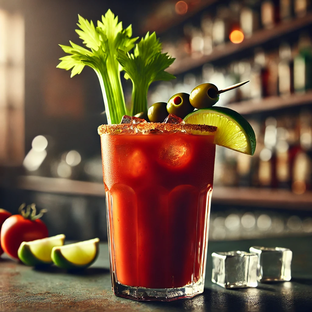 Bloody Mary