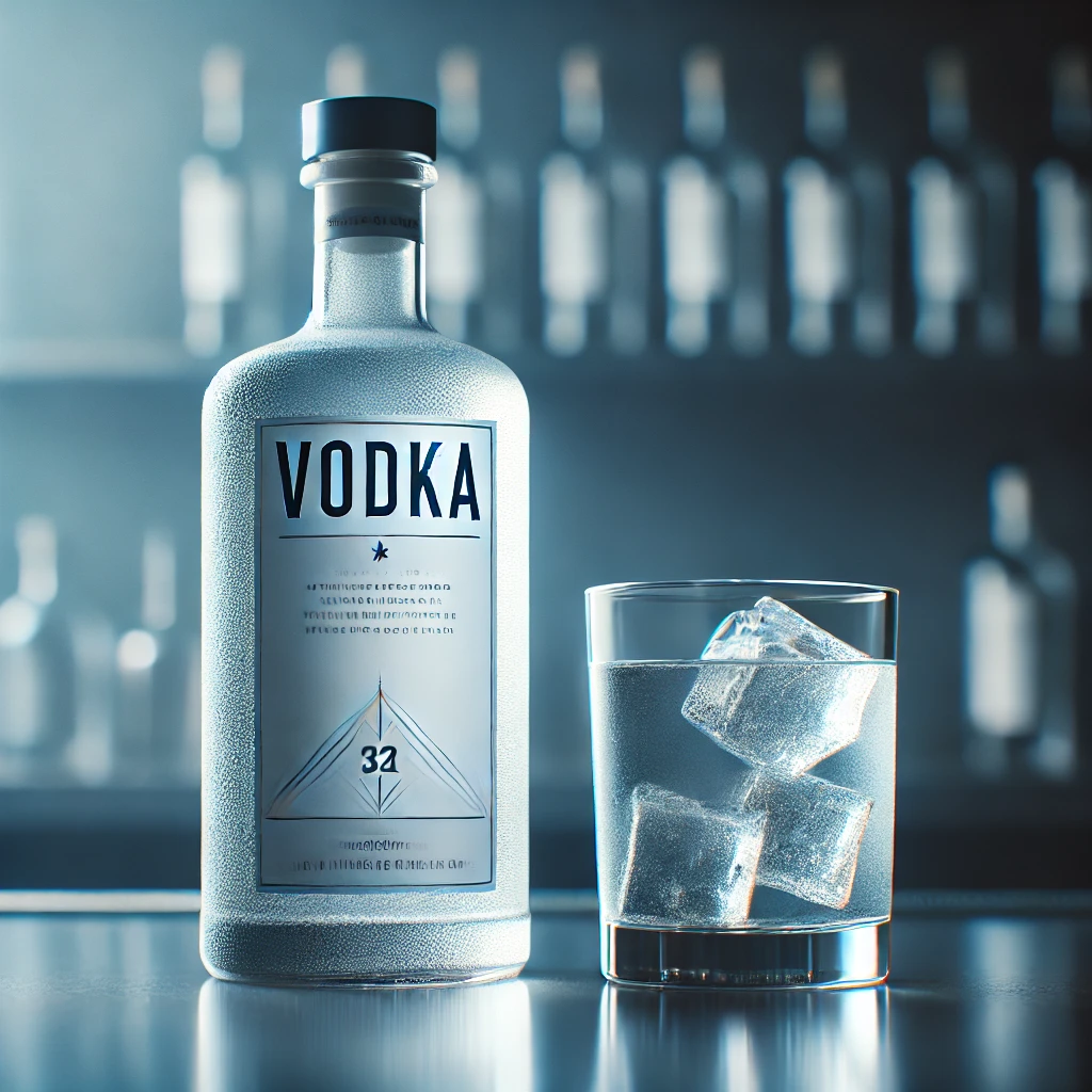 Vodka