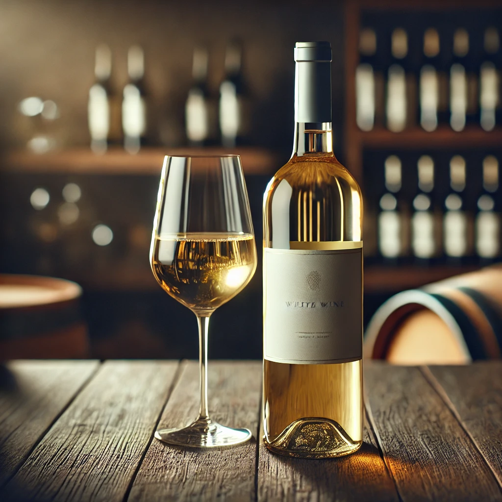 Vino Blanco