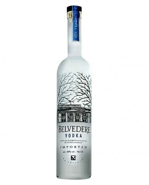 belvedere